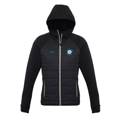Littlehampton Netball Club Jacket