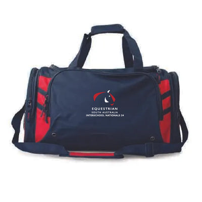 EQUESTRIAN SA INTERSCHOOL KIT BAG