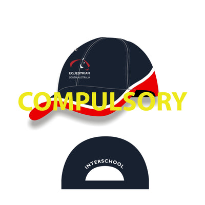 EQUESTRIAN SA INTERSCHOOL CAP