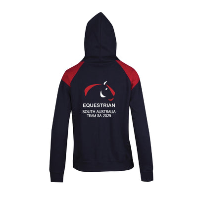EQUESTRIAN SA INTERSCHOOL HOODIE