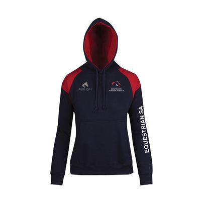EQUESTRIAN SA INTERSCHOOL HOODIE