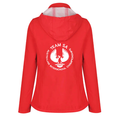 EQUESTRIAN SA INTERSCHOOL JACKET