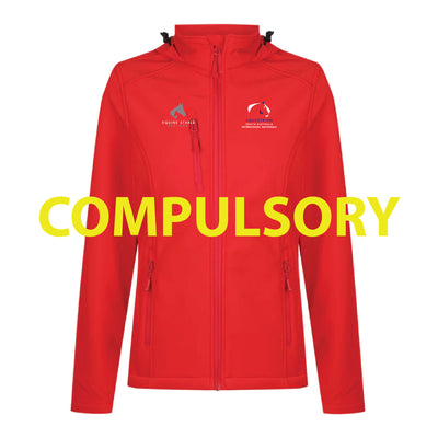 EQUESTRIAN SA INTERSCHOOL JACKET