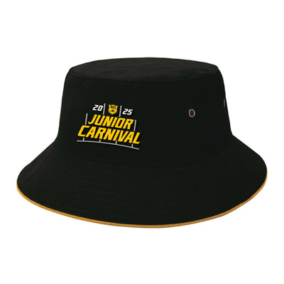 HFL Junior Carnival Bucket Hat