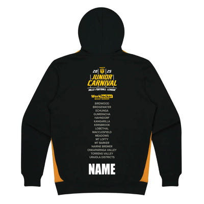 HFL Junior Carnival Hoodie