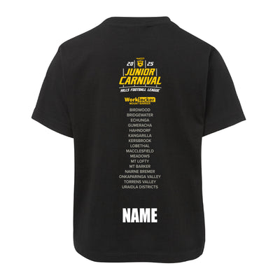 HFL Junior Carnival Tshirt