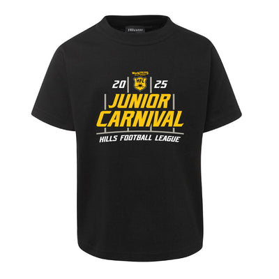 HFL Junior Carnival Tshirt