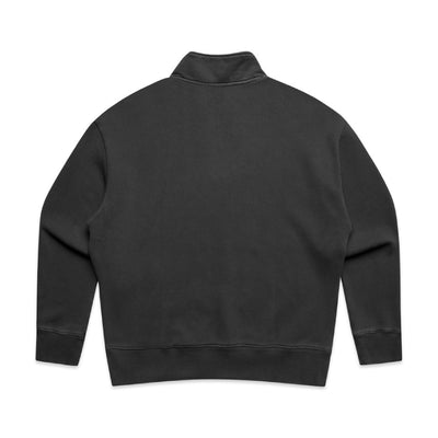 Hahndorf Netball Club Embroidered Quarter Zip (WOMENS)