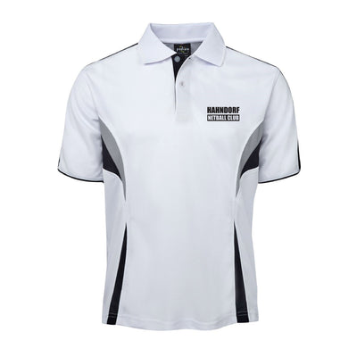 Hahndorf Netball Club Umpire Polo