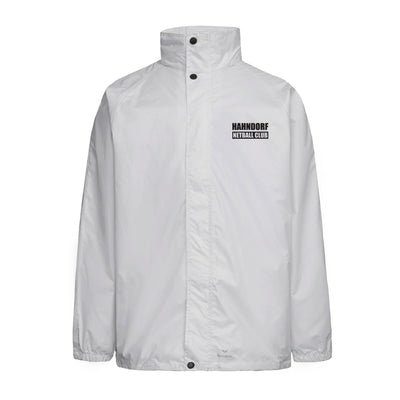 Hahndorf Netball Club Rain Jacket