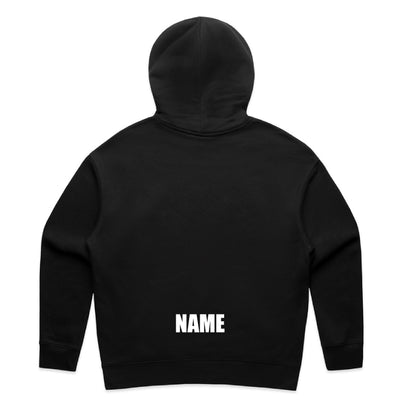 Hahndorf Netball Club Relax Hoodie (WOMENS)