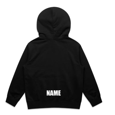 Hahndorf Netball Club Relax Hoodie (YOUTH)