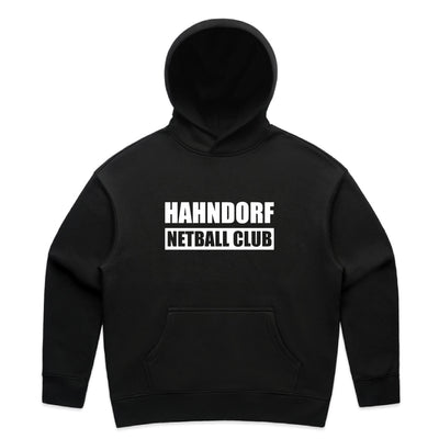 Hahndorf Netball Club Relax Hoodie (WOMENS)
