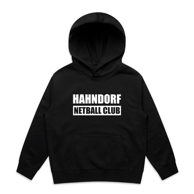 Hahndorf Netball Club Relax Hoodie (YOUTH)