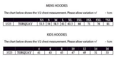 Callington Cricket Club Hoodie