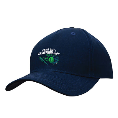 Hills Softball Assoc Jnr State Champs Cap