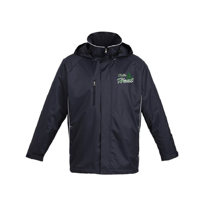 HILLS HEAT WATER RESISTANT JACKET