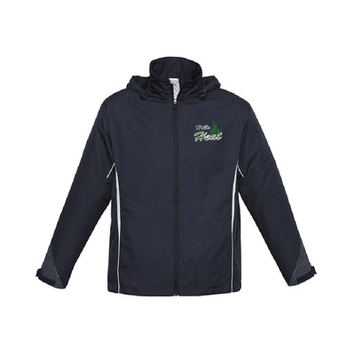 HILLS HEAT SOFTBALL TRAINING JACKET