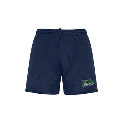 HILLS SOFTBALL ASSOCIATION CIRCUIT SHORT