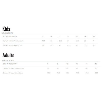 HILLS SOFTBALL ASSOCIATION TACTIC SHORT