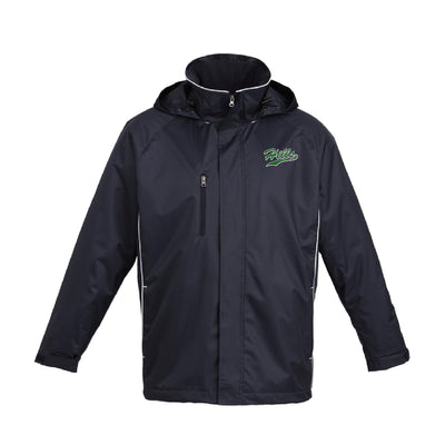 HILLS SOFTBALL ASSOCIATION WATER RESISTANT JACKET