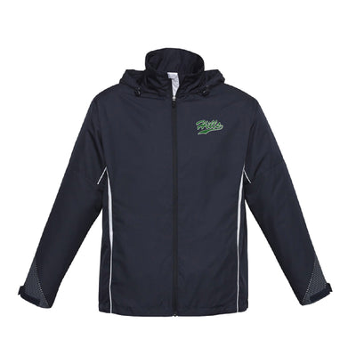 HILLS SOFTBALL ASSOCIATION TRAINING JACKET