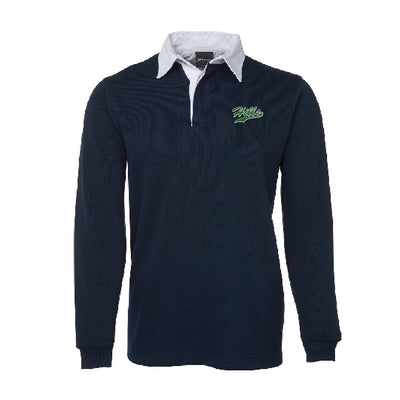 HILLS SOFTBALL ASSOCIATION RUGBY TOP