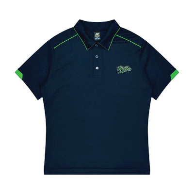 HILLS SOFTBALL ASSOCIATION POLO