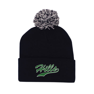 HILLS SOFTBALL ASSOCIATION BEANIE