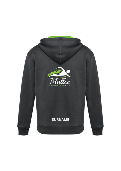 Mallee Swimming Club Hoodie