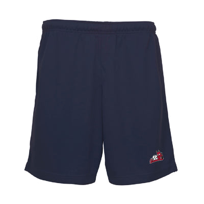 ECHUNGA SOFTBALL SHORTS