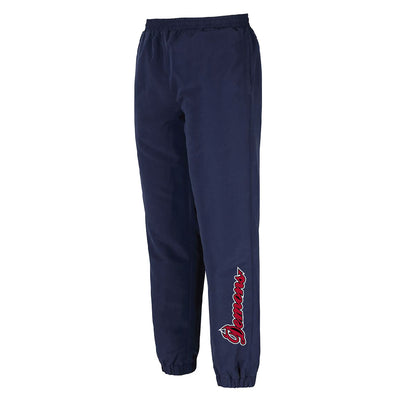 ECHUNGA SOFTBALL TRACK PANT