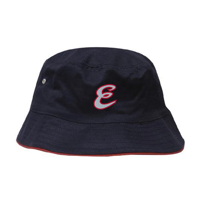 ECHUNGA SOFTBALL BUCKET HAT