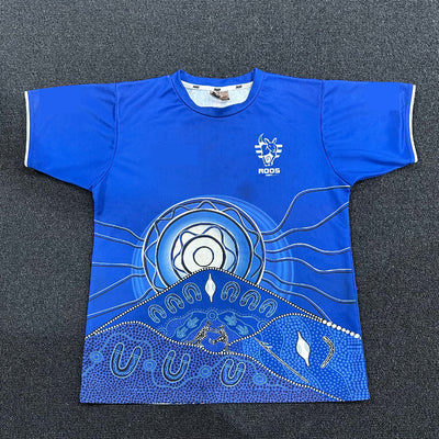 MBFC Indigenous Training Tee