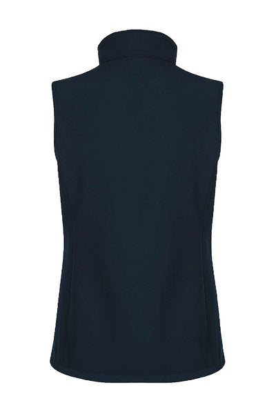 LMH 1E Stroke & Neurology Unit Vest (Navy)