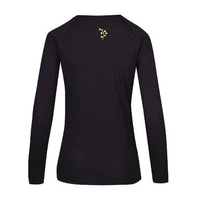 Mt Barker Lutheran Long Sleeve Tee (Printed)