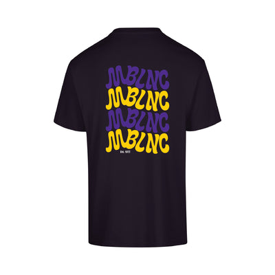 Mt Barker Lutheran Retro Printed Tee