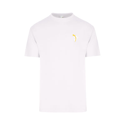 Mt Barker Lutheran Retro Printed Tee