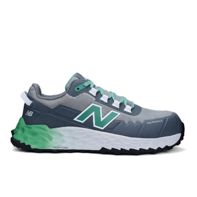 New Balance Men's Cremorne (Alloy / Green)