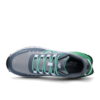 New Balance Men's Cremorne (Alloy / Green)