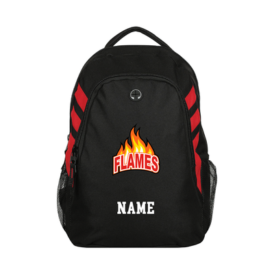 Macclesfield Netball Club Backpack