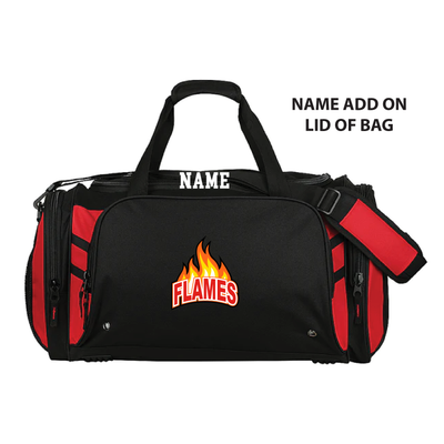 Macclesfield Netball Club Sportsbag