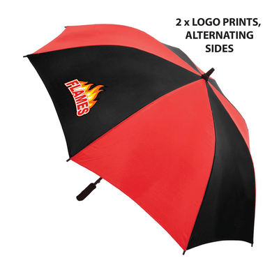 Macclesfield Netball Club Umbrella