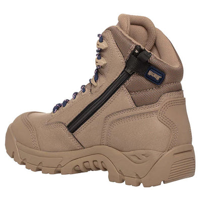 Magnum Women's Precision Max Zip (Stone)