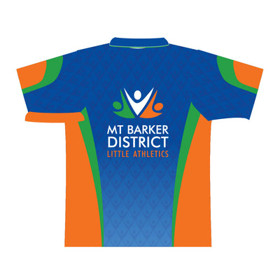 Mt Barker Little Athletics U/13 and OVER Polo