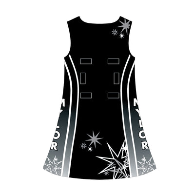 Mylor Netball Dress