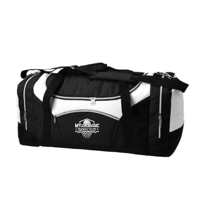 Mylor Netball Sports Bag