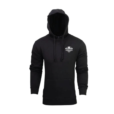 Mylor Netball Pullover Hoodie
