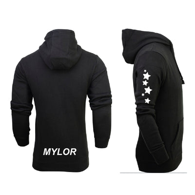 Mylor Netball Pullover Hoodie