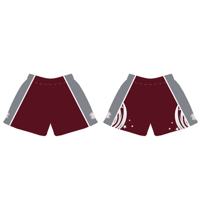 Nairne Districts Netball Club Shorts & Singlet